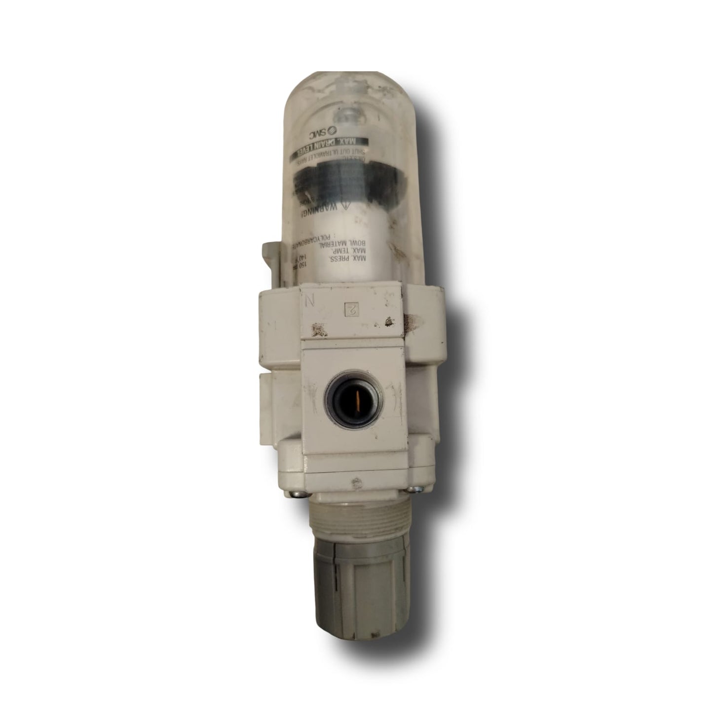 SMC AW40K-N04-Z-B