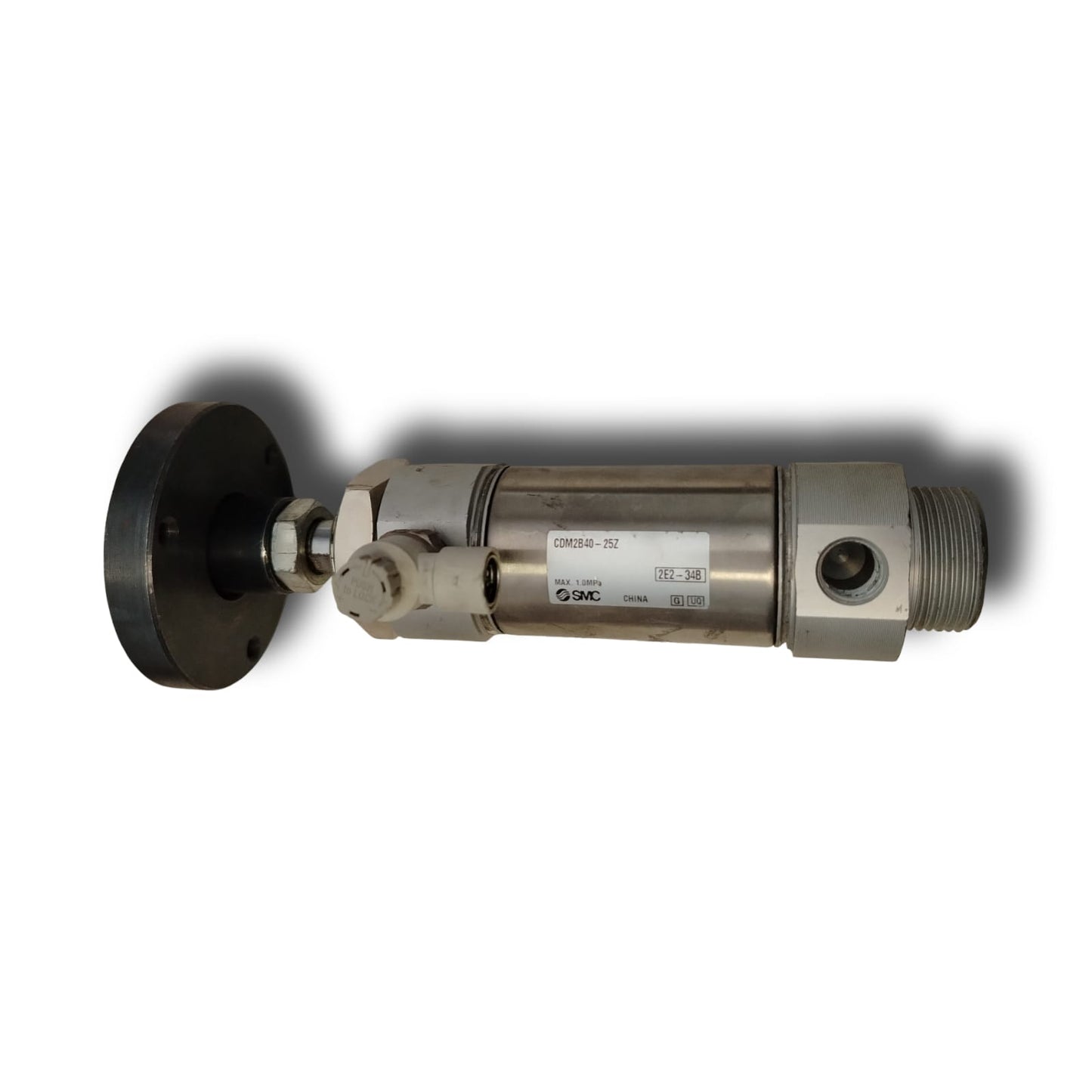 SMC CDM2B40-25Z
