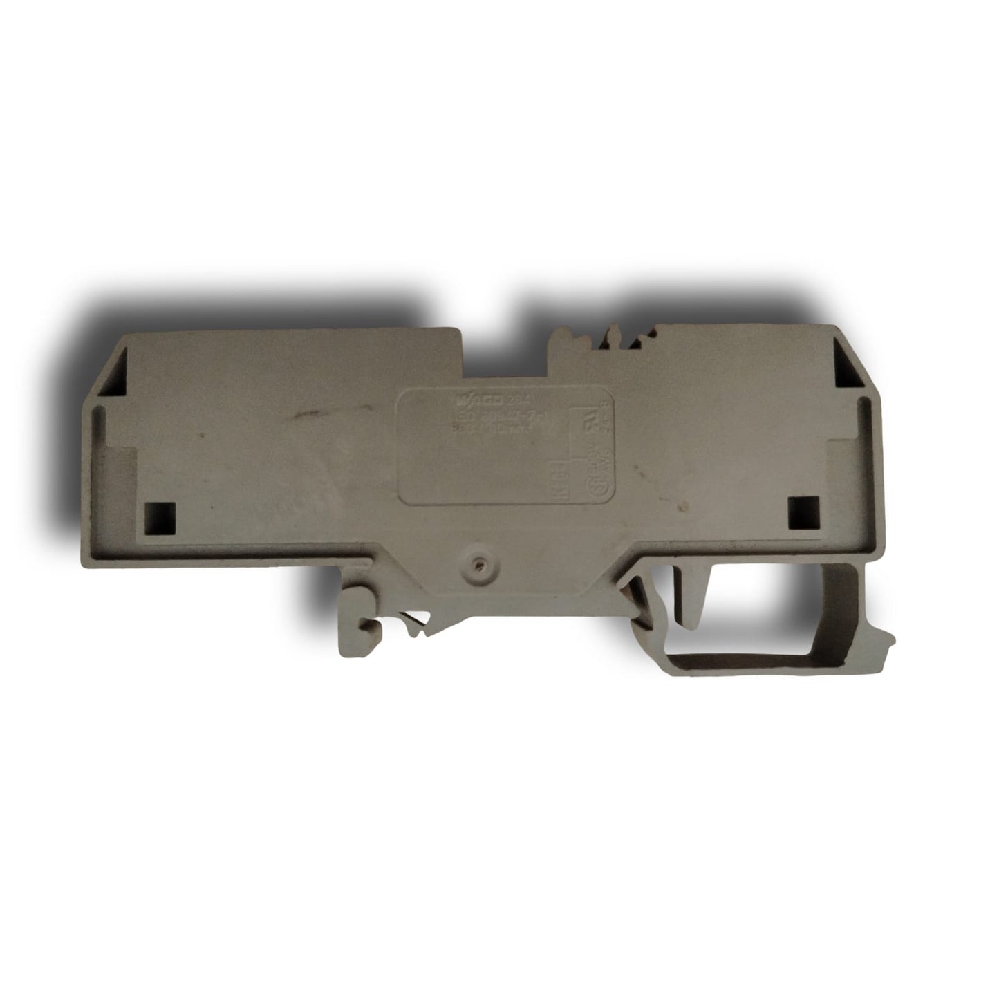 WAGO IEC 60947-7-1