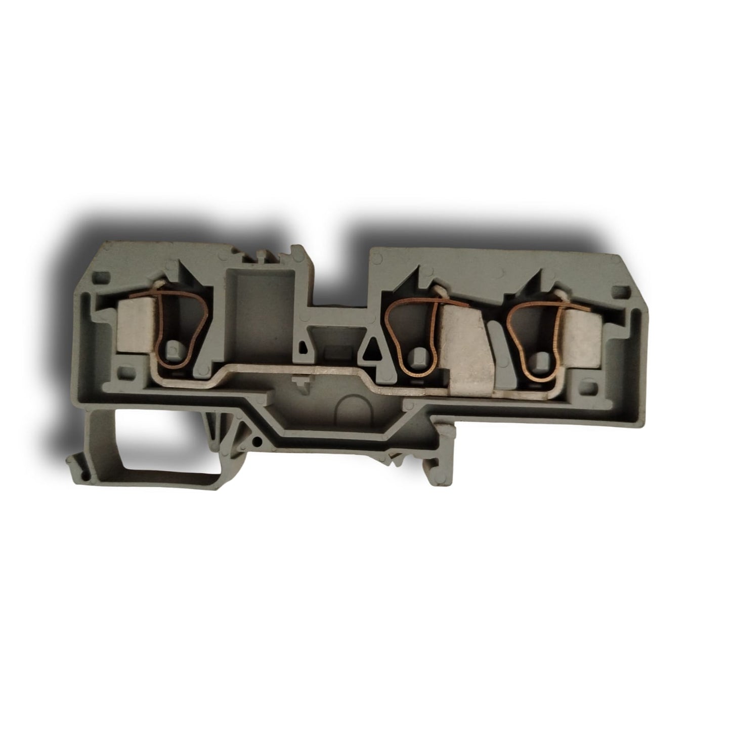 WAGO IEC 60947-7-1