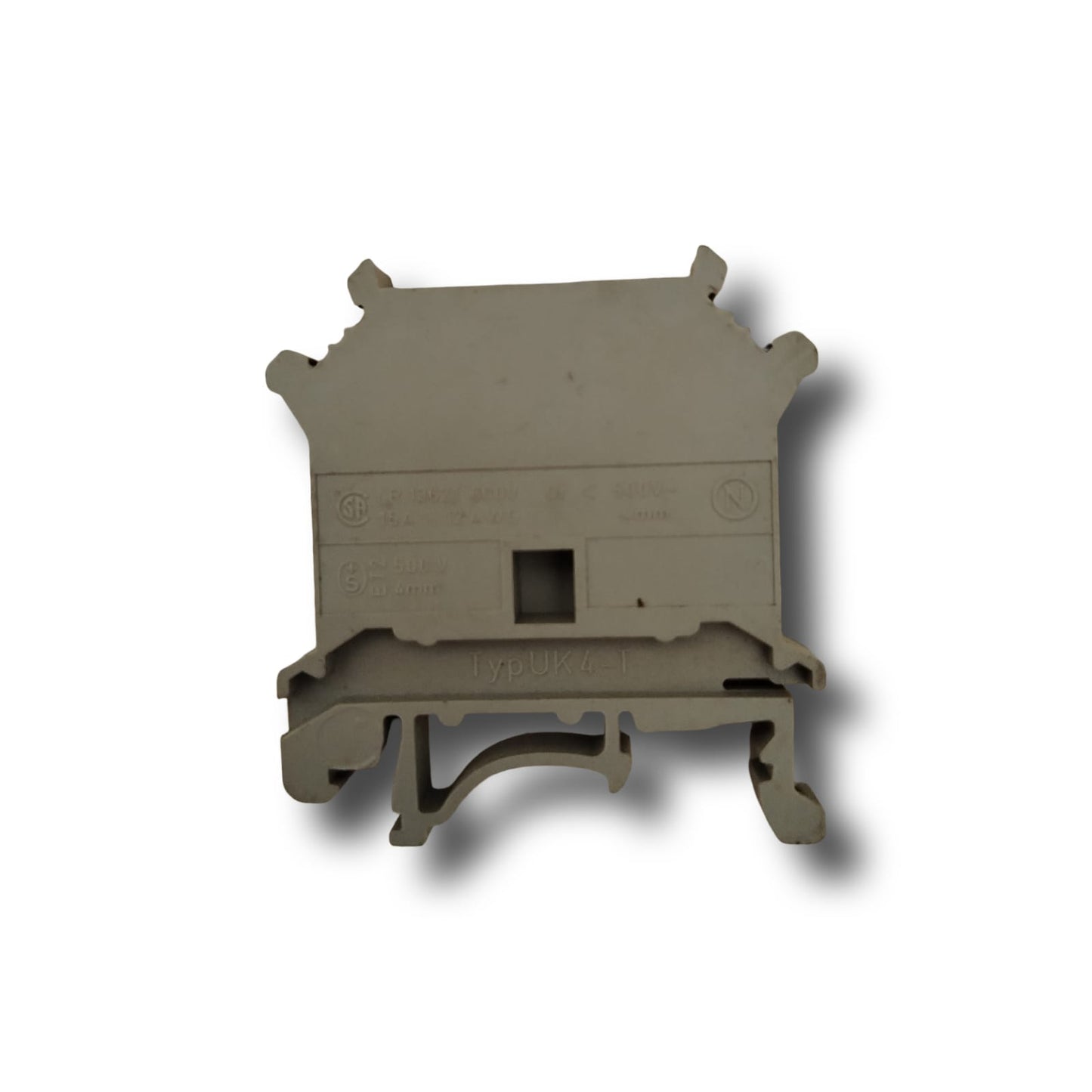 PHOENIX CONTACT UK4-T