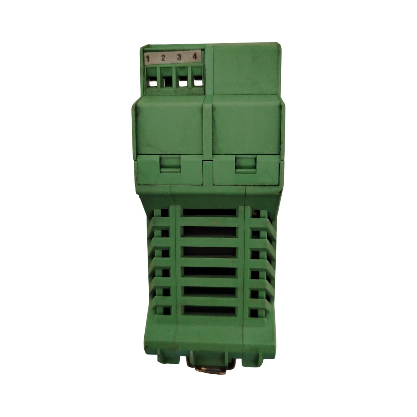 PHOENIX CONTACT mini-PS-100-240AC/24DC/2