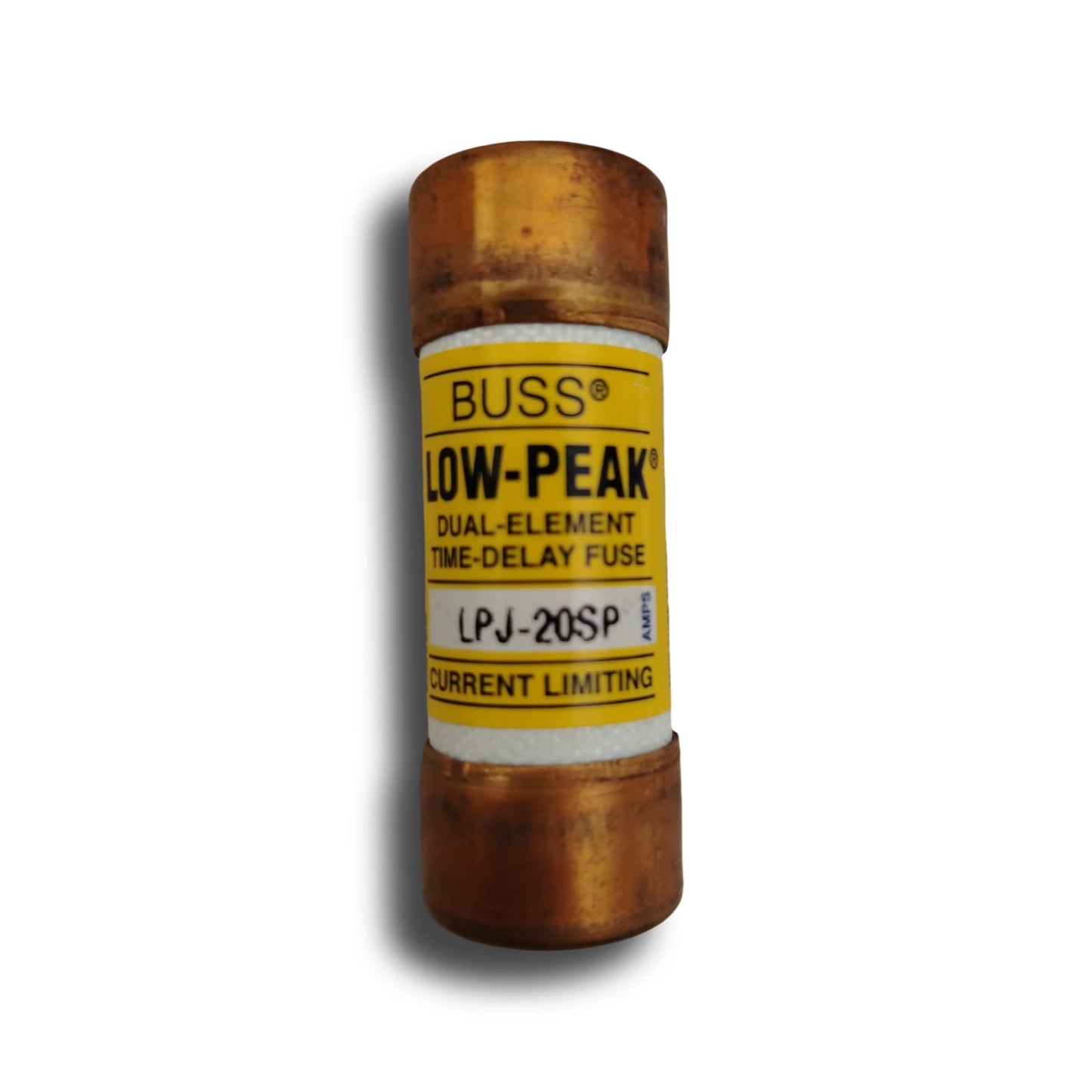 BUSSMANN LPJ-20SP
