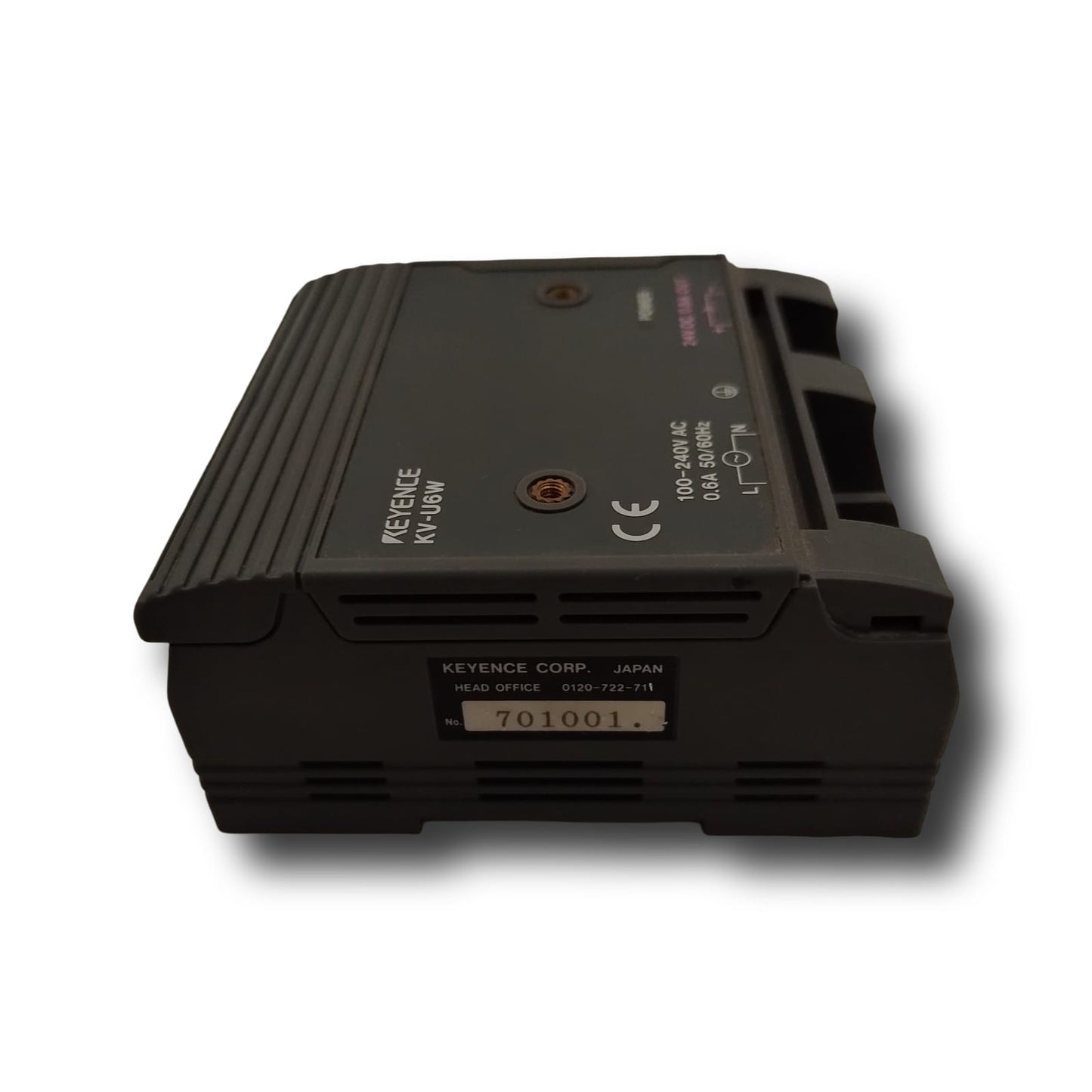 KEYENCE KV-U6W