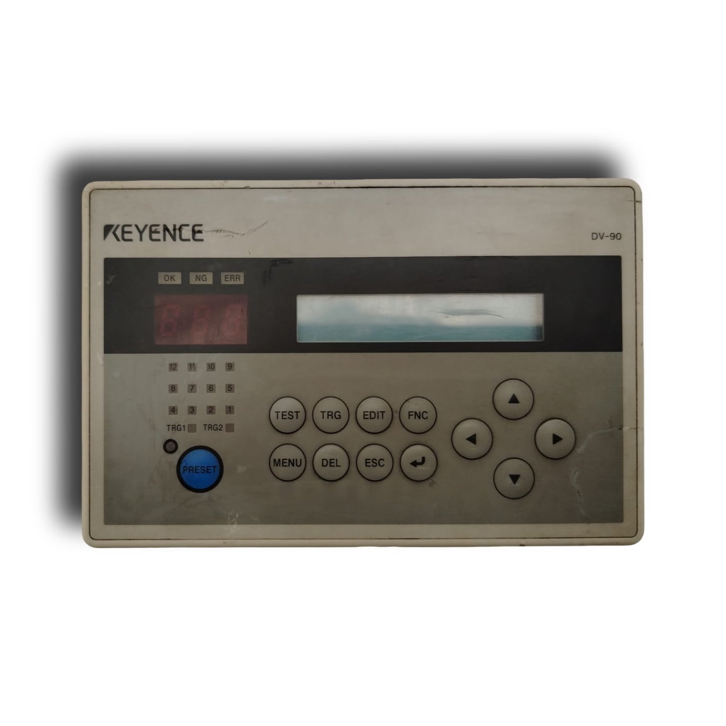 KEYENCE DV-90