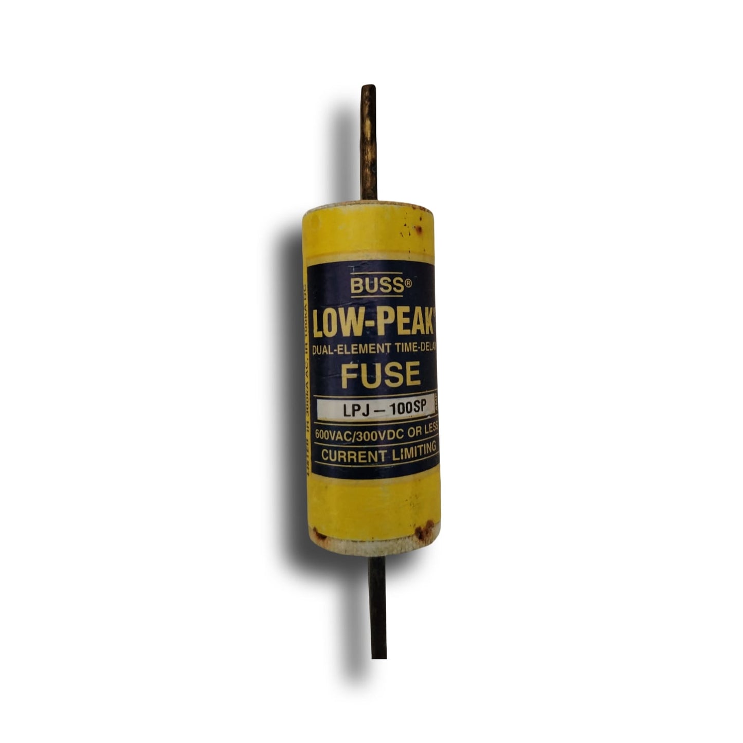 BUSSMANN LPJ-100SP