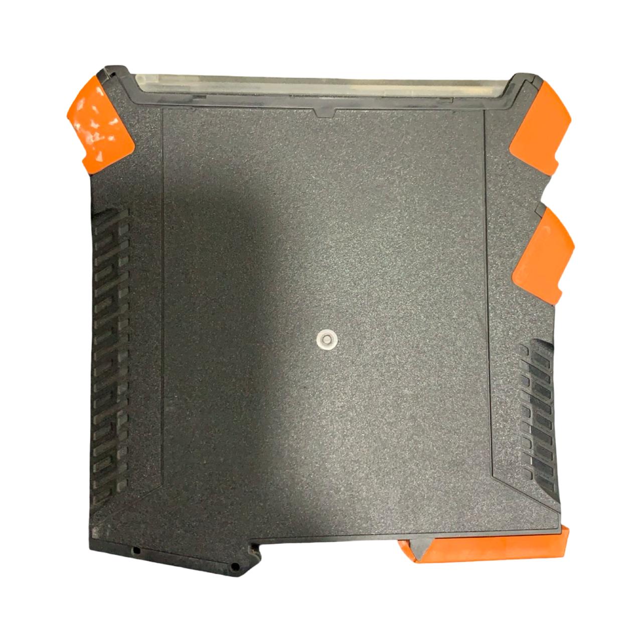 CARLOS SILVA DSG10
