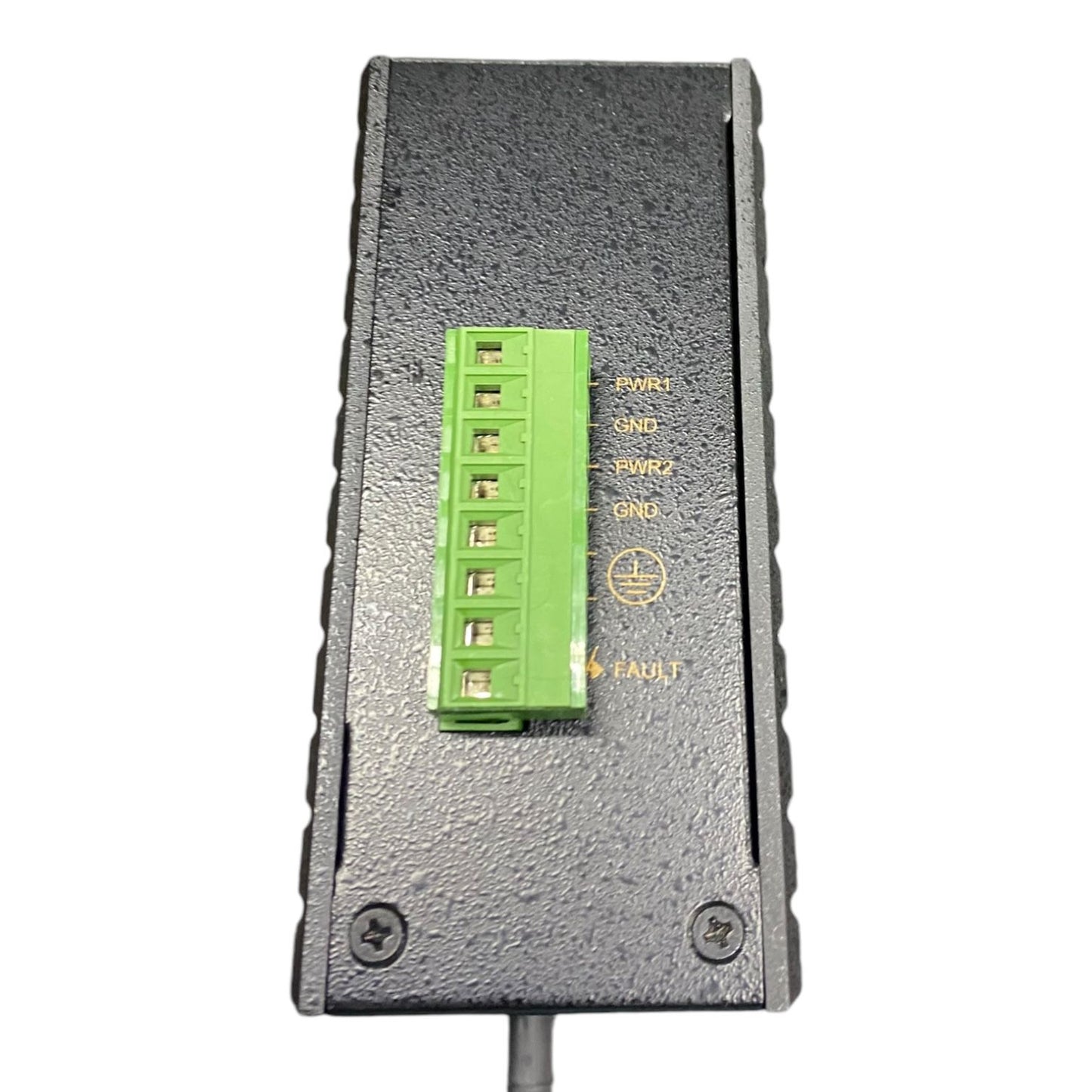 Etherwan El900-a-c-1-a CONVERTIDOR DE MEDIOS