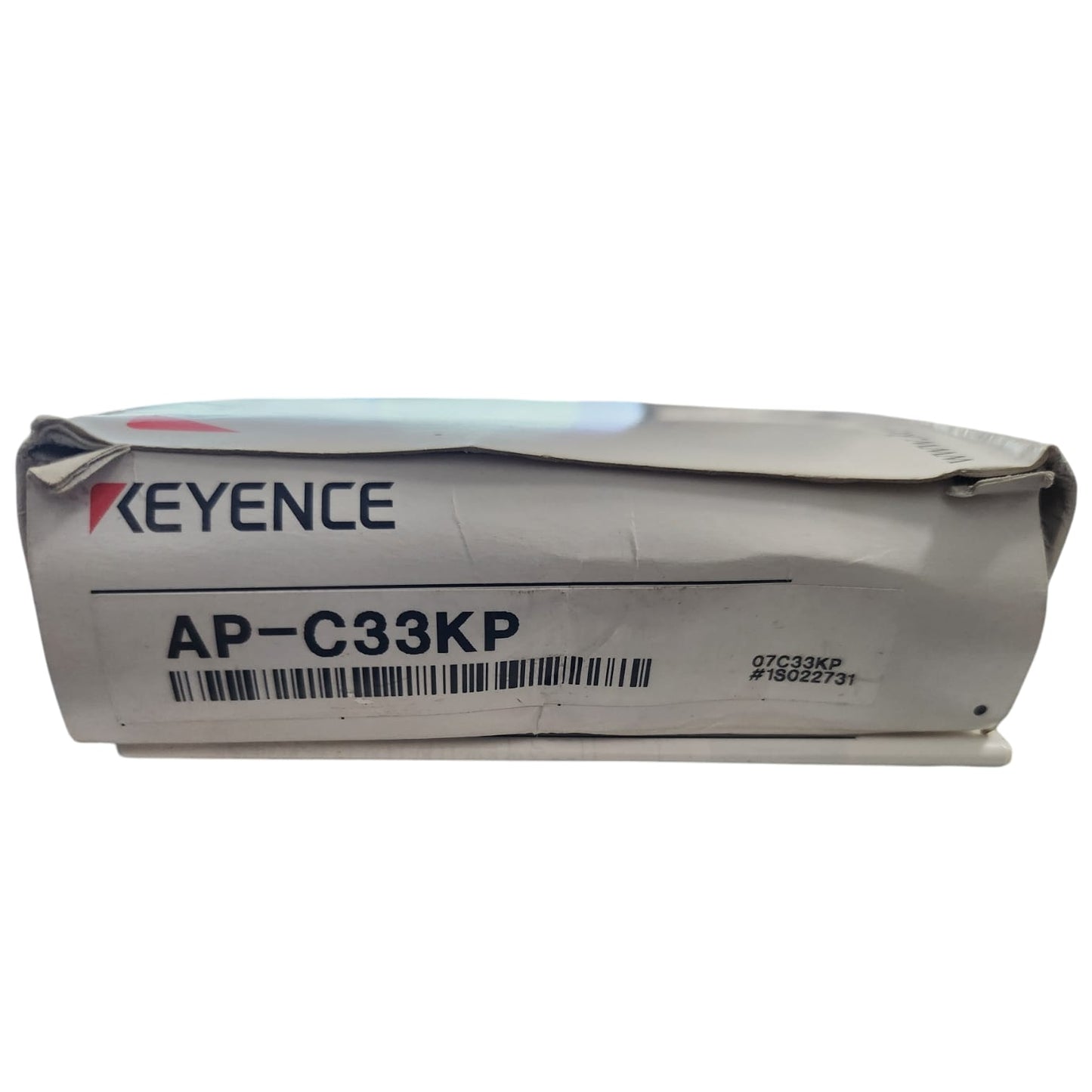 Keyence AP-C33KP sensor de presión