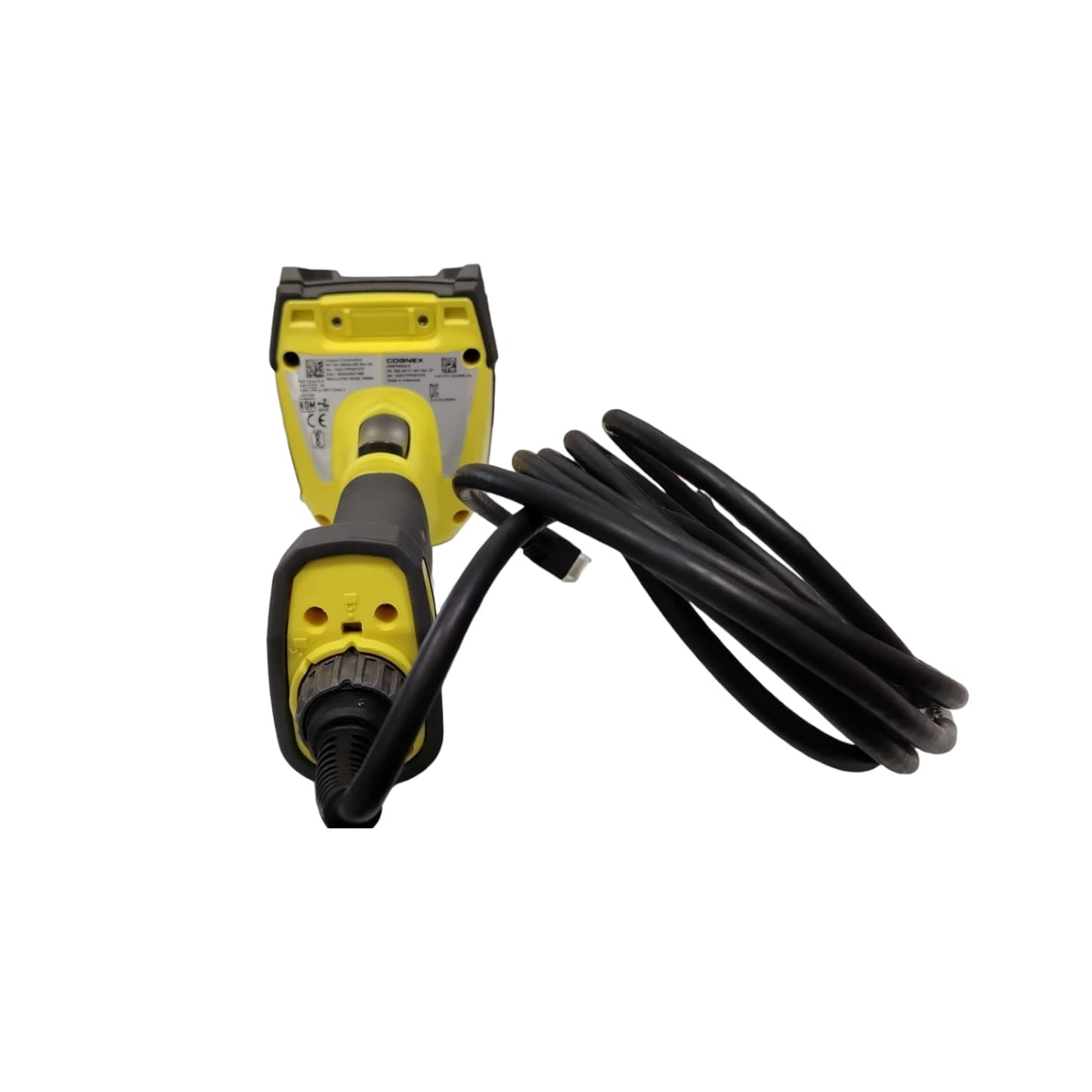COGNEX DM8700DQ-E LECTOR DE CÓDIGOS DE BARRA
