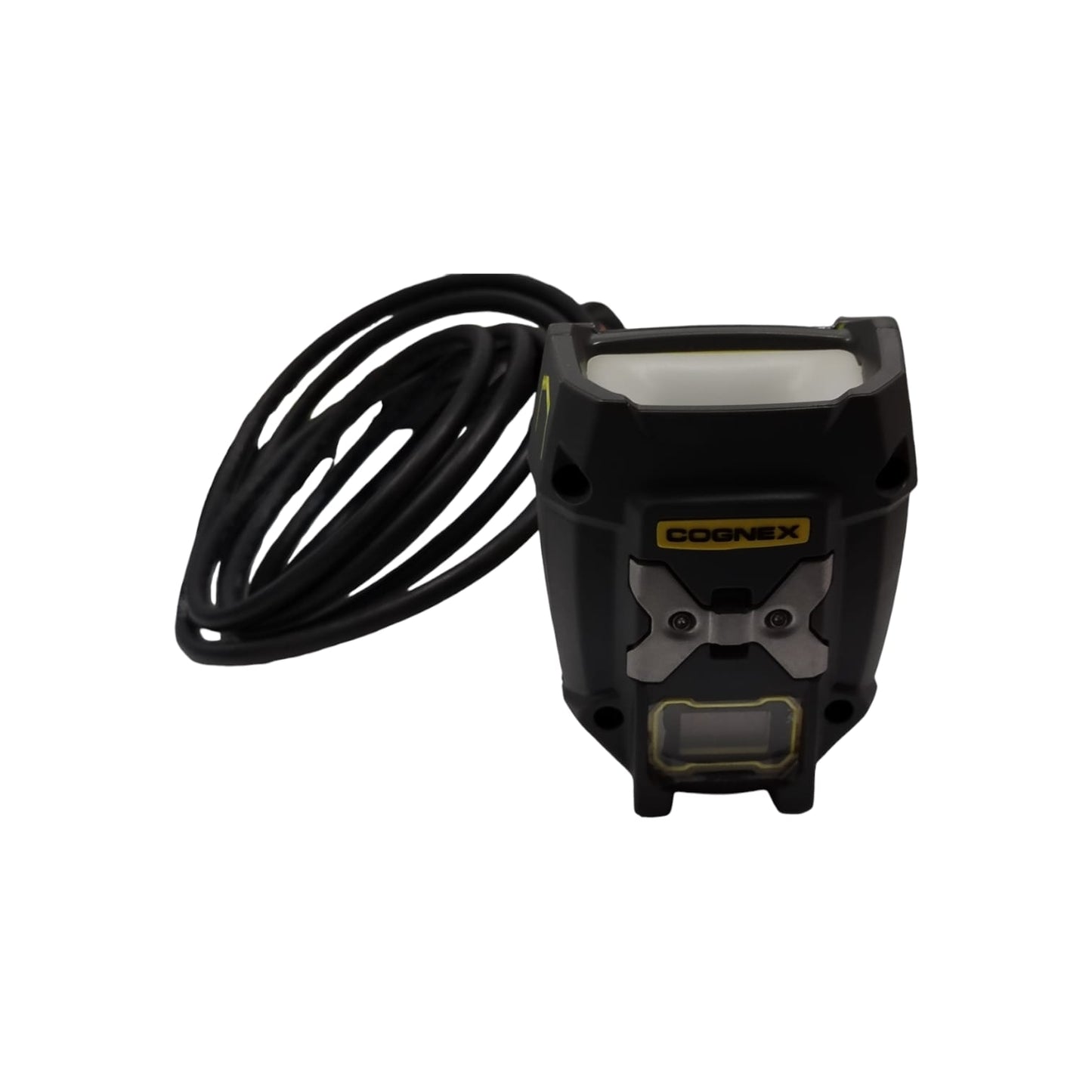 COGNEX DM8700DQ-E LECTOR DE CÓDIGOS DE BARRA