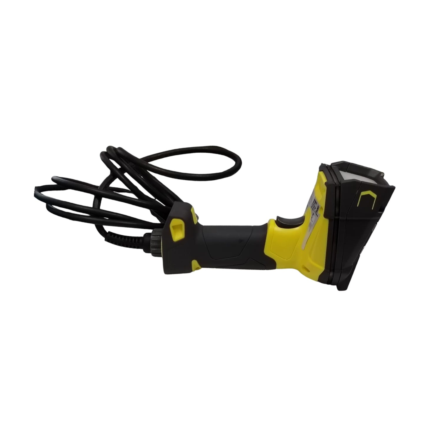 COGNEX DM8700DQ-E LECTOR DE CÓDIGOS DE BARRA