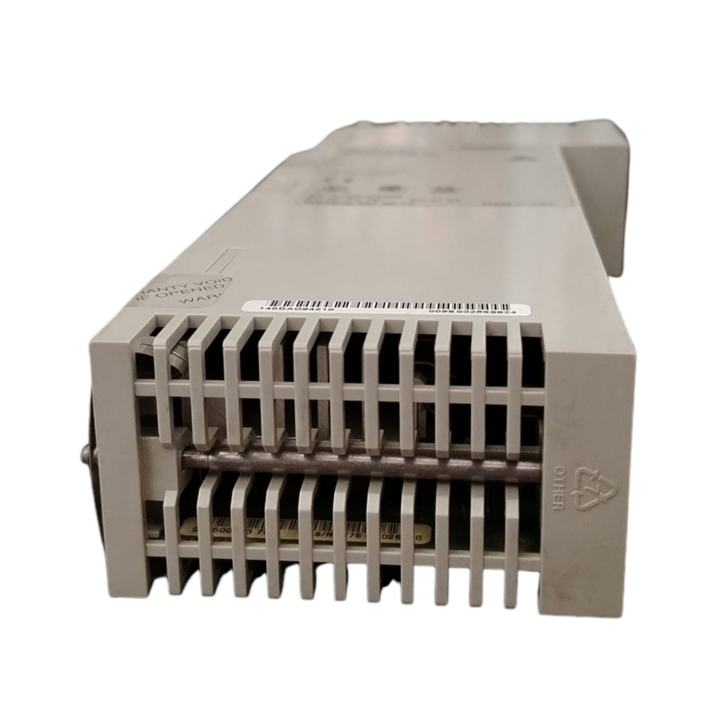 SCHNEIDER ELECTRIC 140 DAO 842 10 Módulo de salida