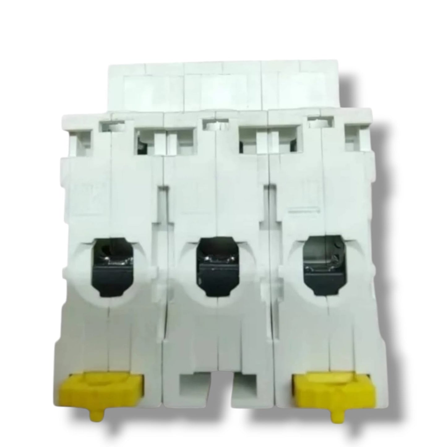 SCHNEIDER ELECTRIC IC60N C 20 A INTERRUPTOR AUTOMATICO