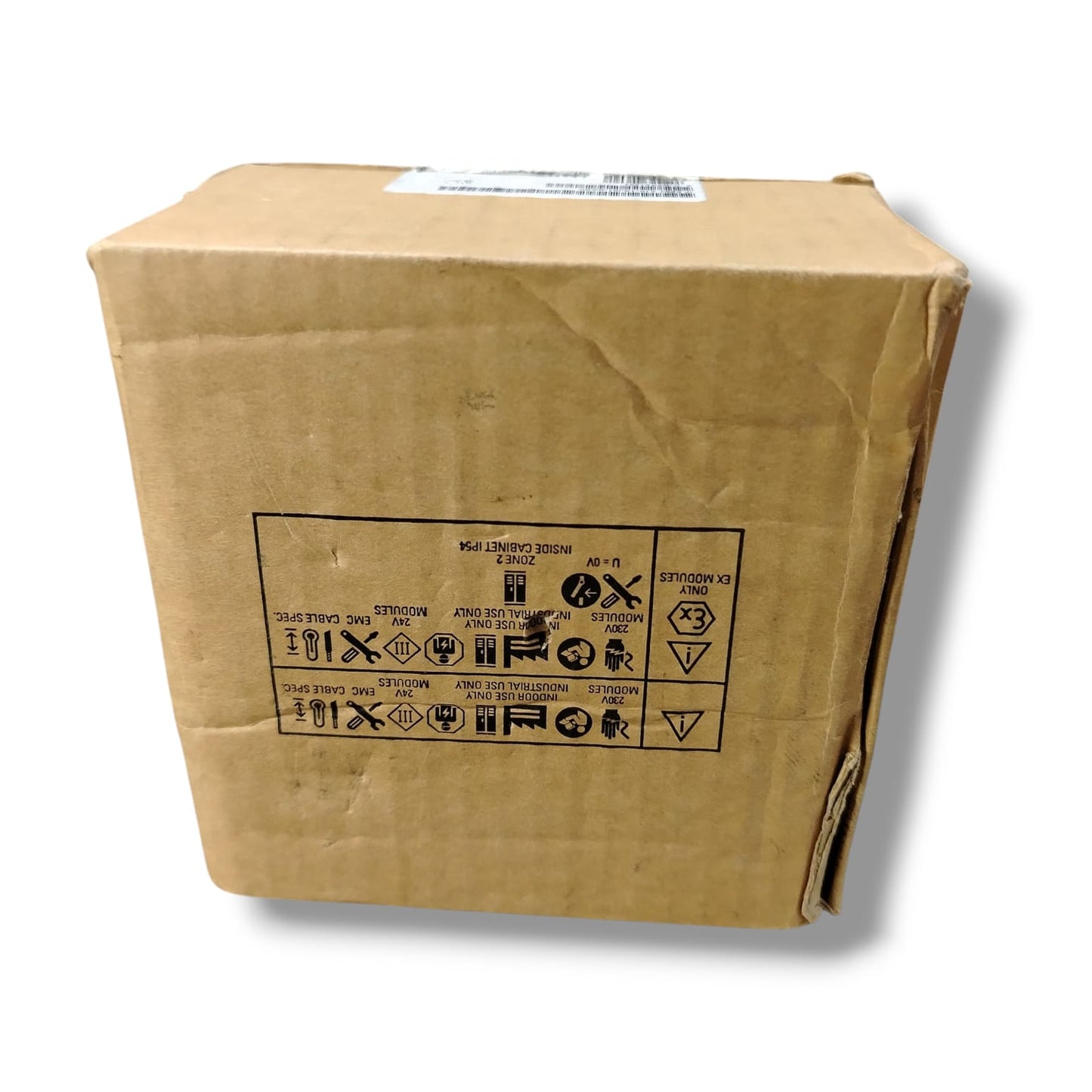 Siemens 6ES7 510-1SJ01-0AB0 unidad de procesamiento