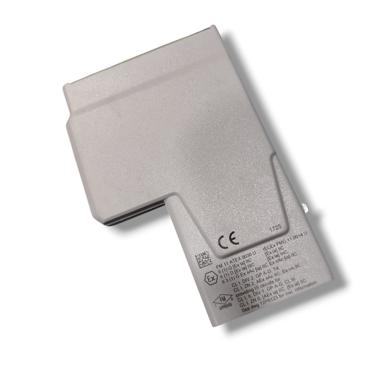 EMERSON KL3103X1-LS1EMERSON KL3103X1-LS1 MODELO DE ENTRADA PARA SISTEMA DELTAV