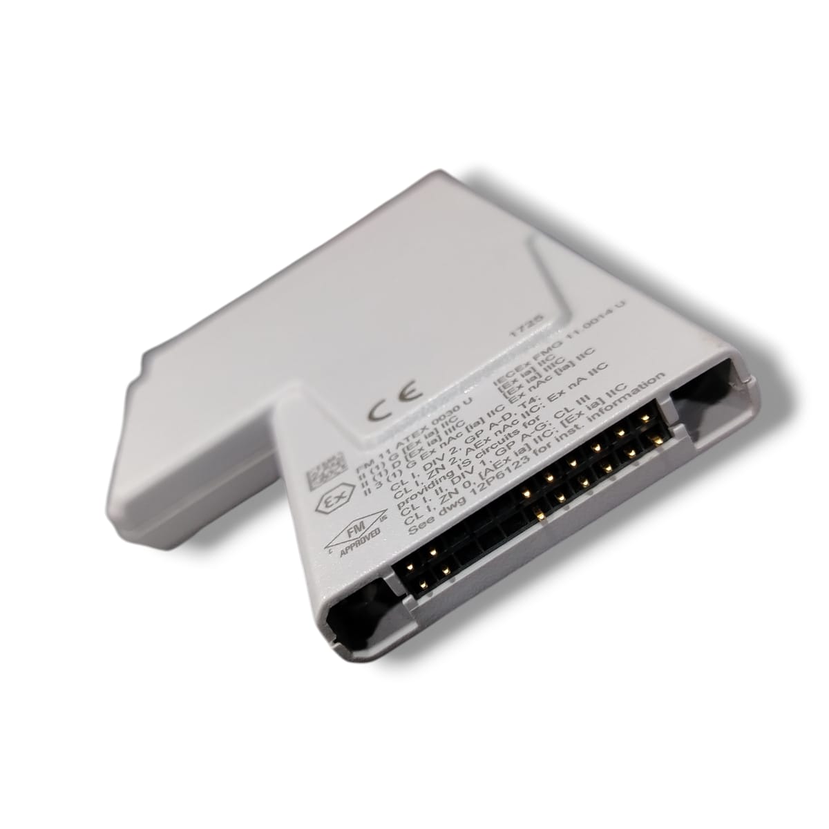 EMERSON KL3103X1-LS1EMERSON KL3103X1-LS1 MODELO DE ENTRADA PARA SISTEMA DELTAV