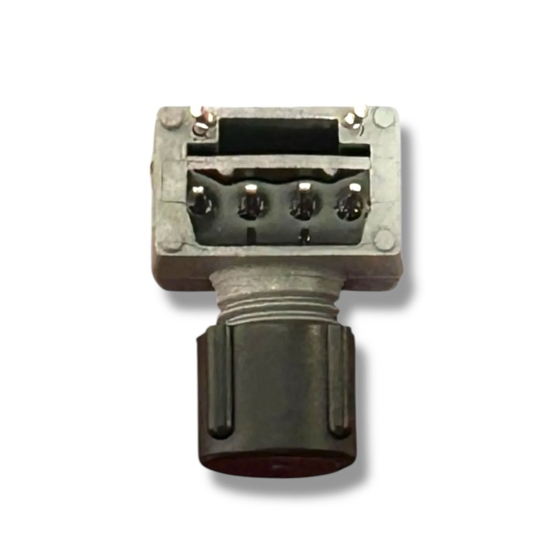 Transmisor De Fibra Óptica T-1505az Avago