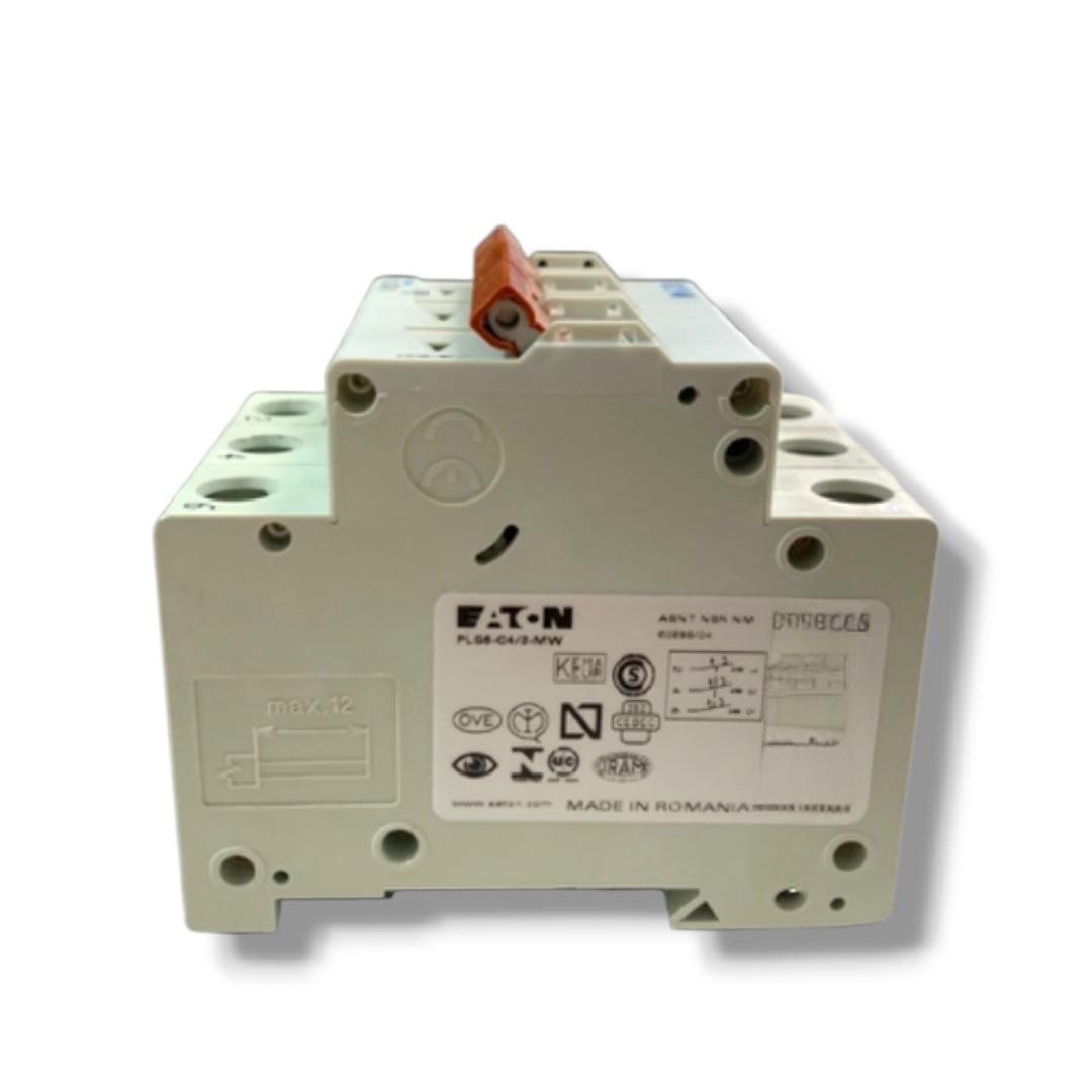 EATON PLS6-C4/3 MW
