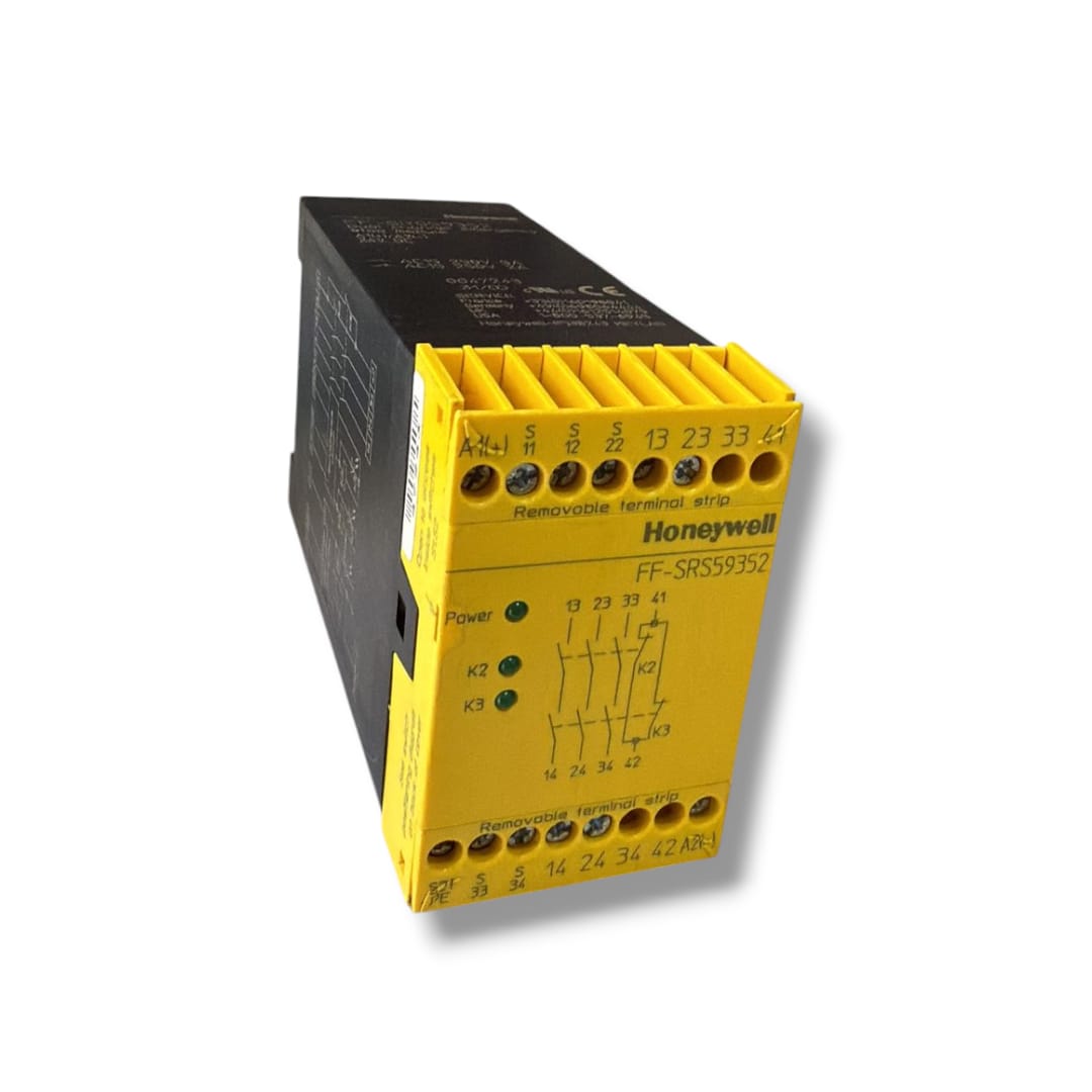 HONEYWELL FF-SRS59352