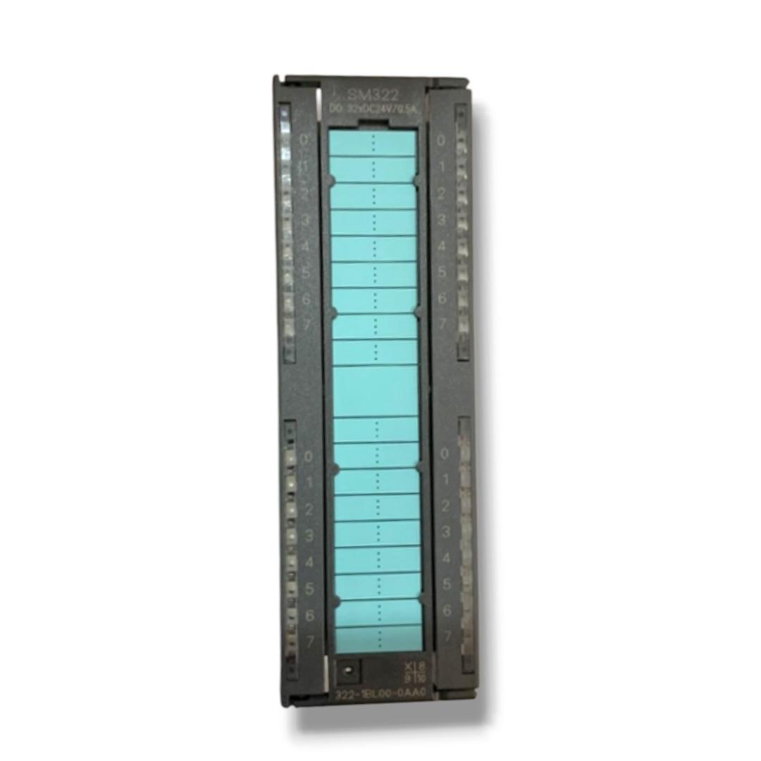 SIEMENS 6ES7322-1BL00-0AA0