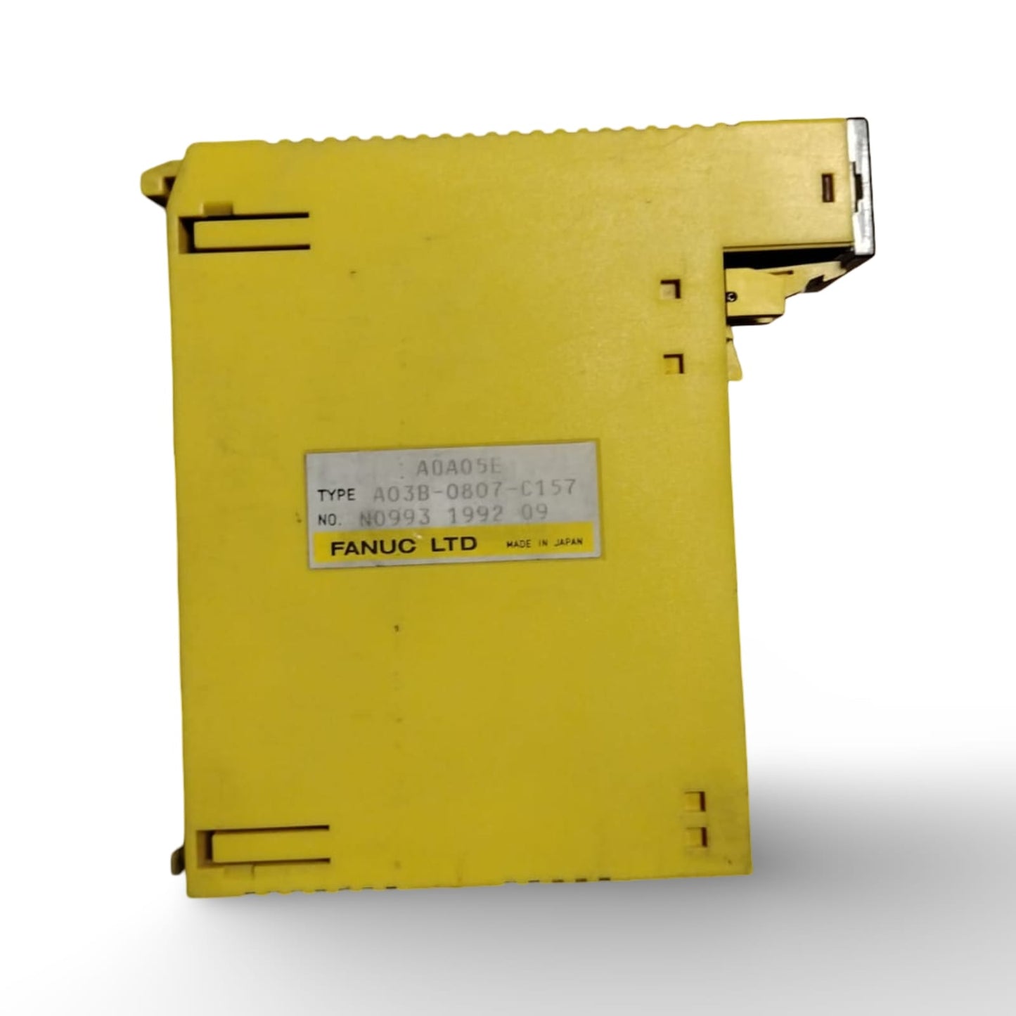 FANUC A03B-0807-C157