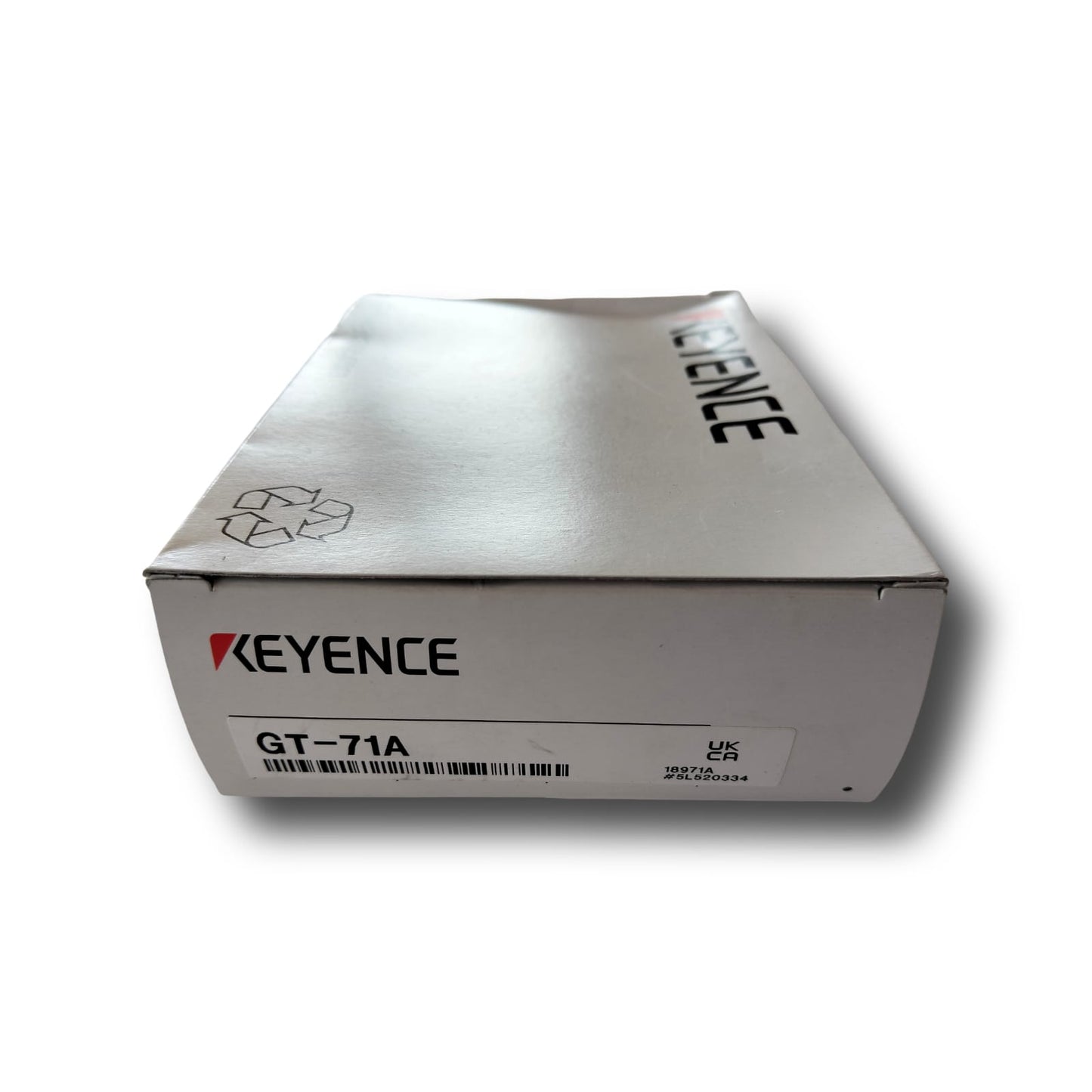 KEYENCE GT-71A