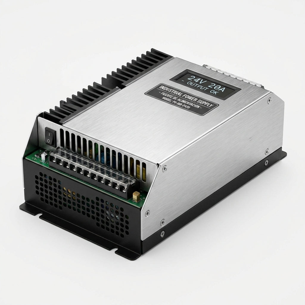 BIND Allen-Bradley 1769-PB4