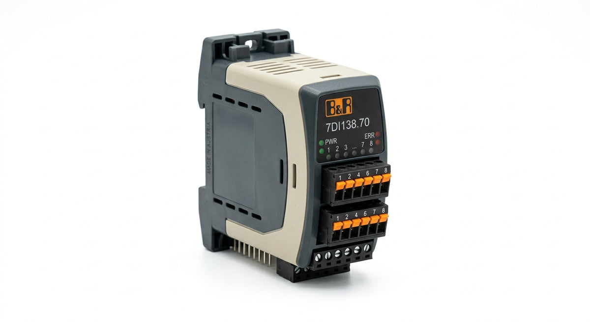B&R 7DI138.70