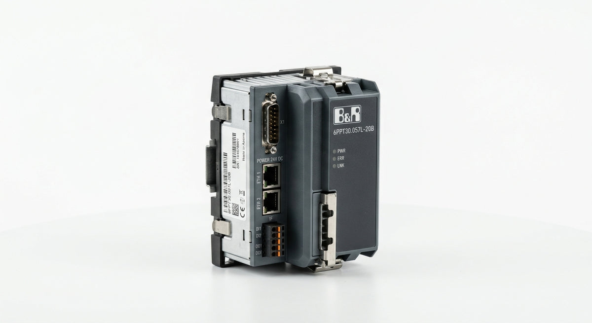 B&R 6PPT30.057L-20B
