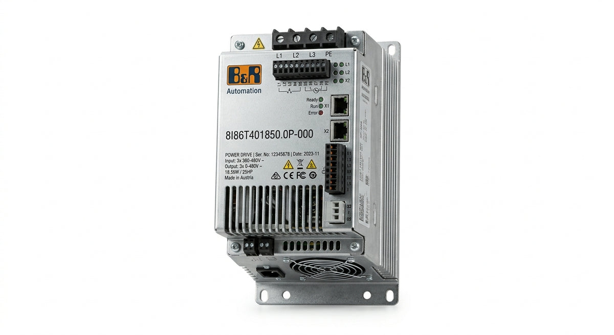 B&R 8I86T401850.0P-000