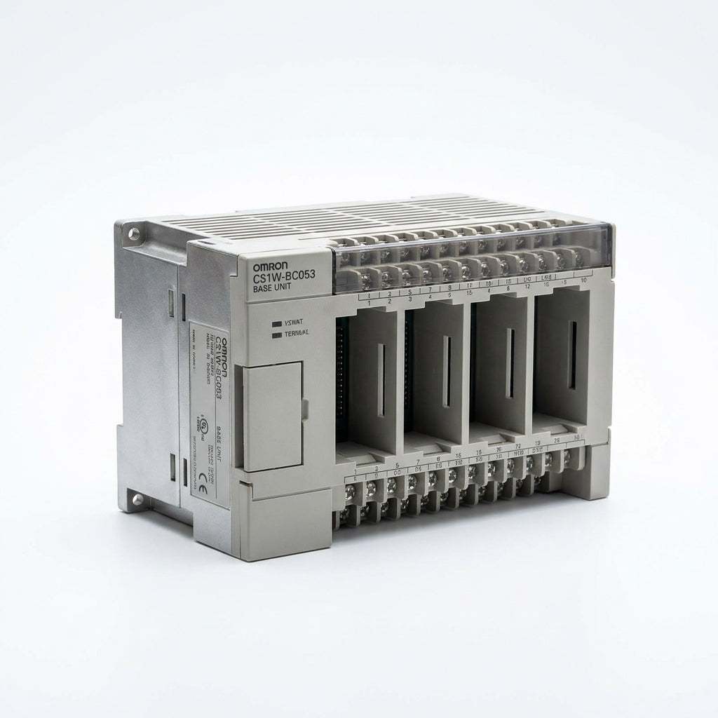 Omron CS1W-BC053