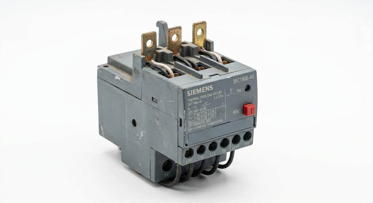 SIEMENS 3rt1966-4g