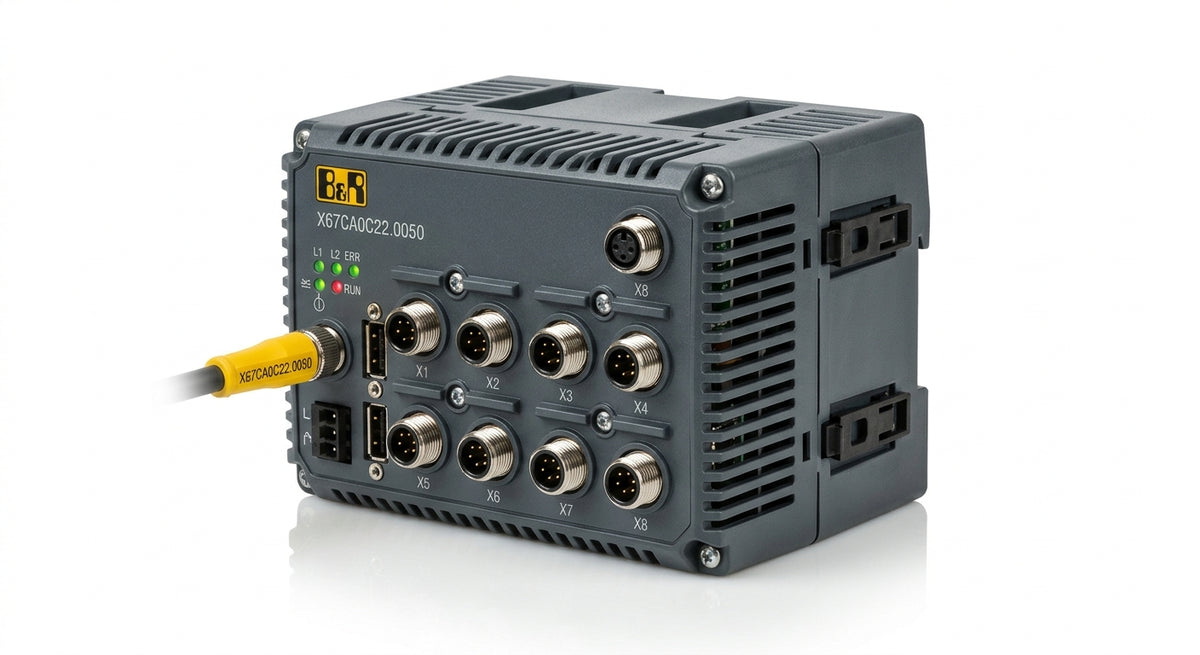 B&R X67CA0C22.0050