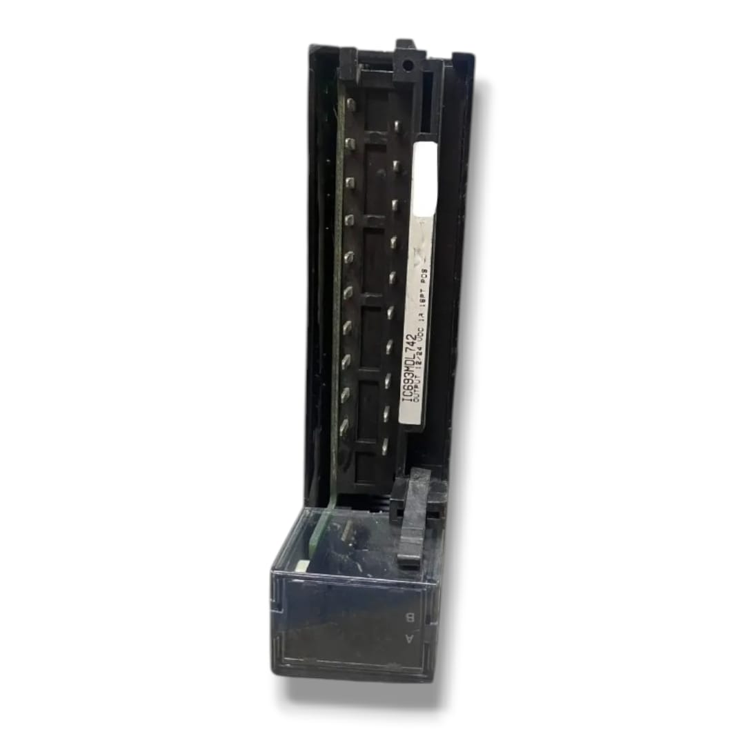 FANUC IC693MDL742D