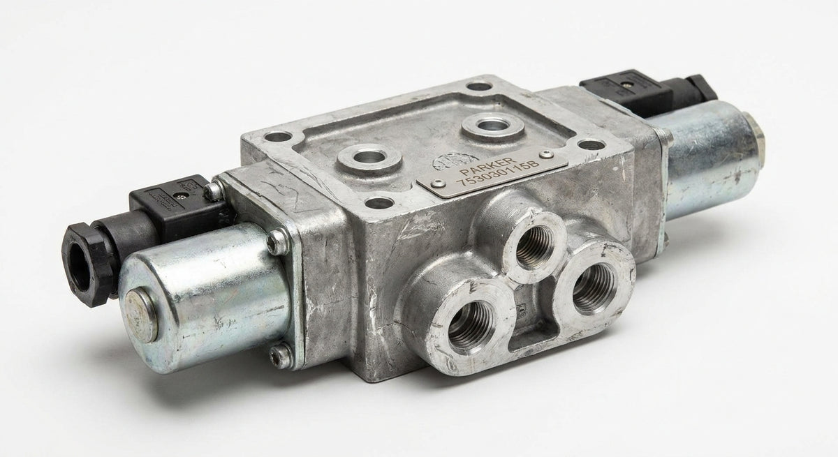 Parker 753030115b