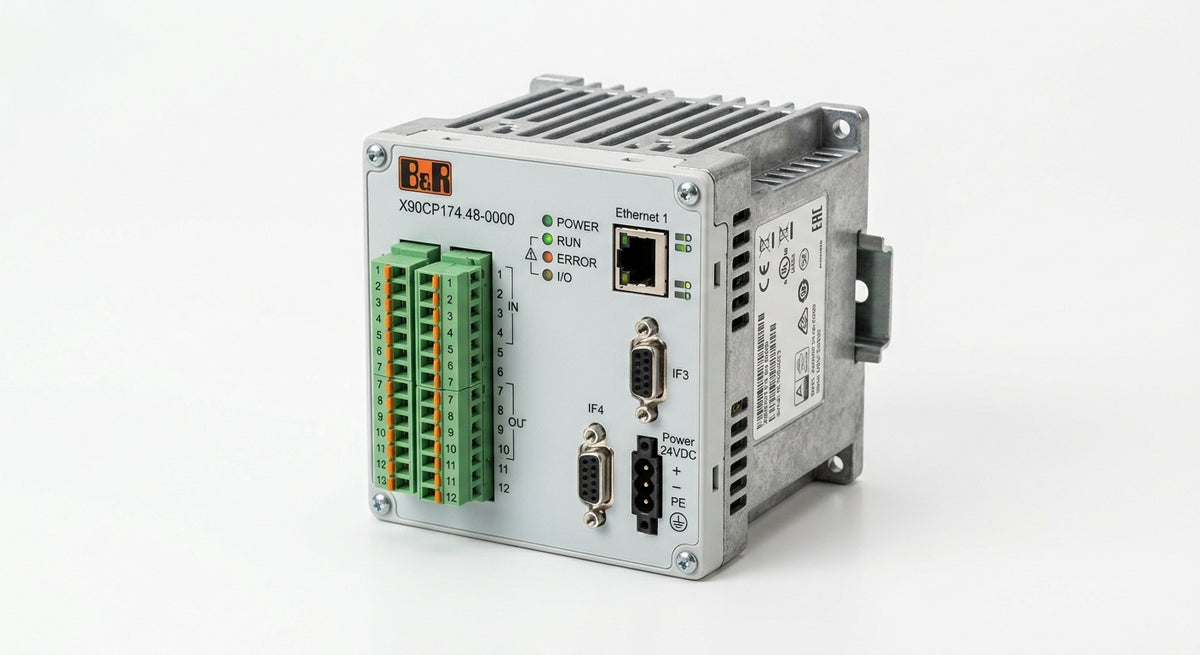 B&R X90CP174.48-0000