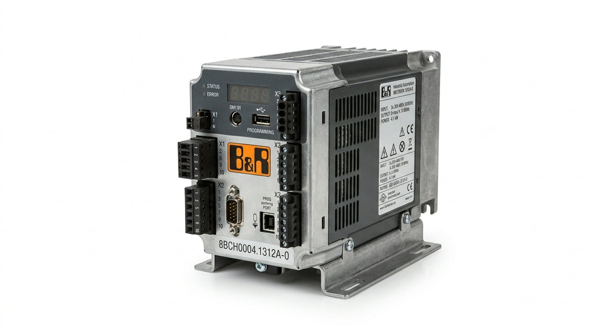 B&R 8BCH0004.1312A-0