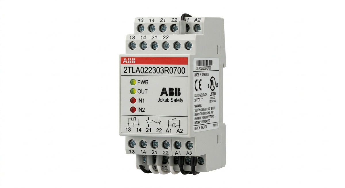ABB 2TLA022303R0700