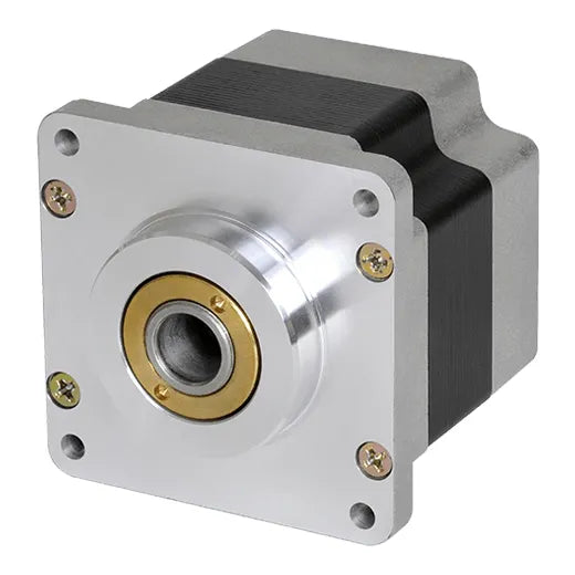 AH16K-M569 MOTOR A PASO FLEC HUECA 5FASES 1.4A/FASE