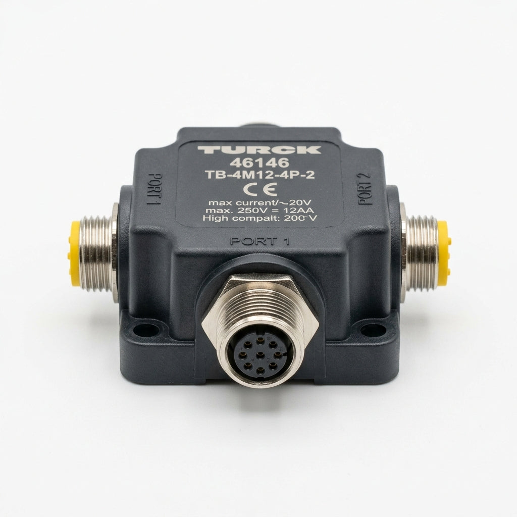 TURCK 46146