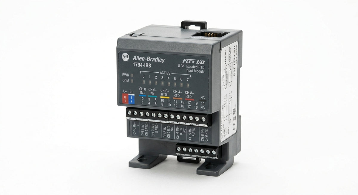 ALLEN BRADLEY 1794-IR8