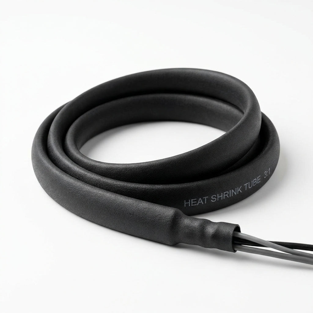 BIND Kit thermofit de colores con diferentes di?Metros