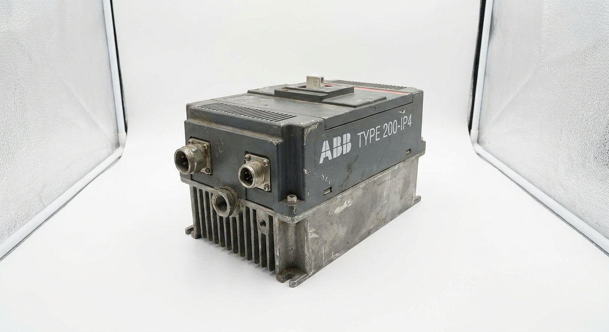 ABB TYPE 200-IP4