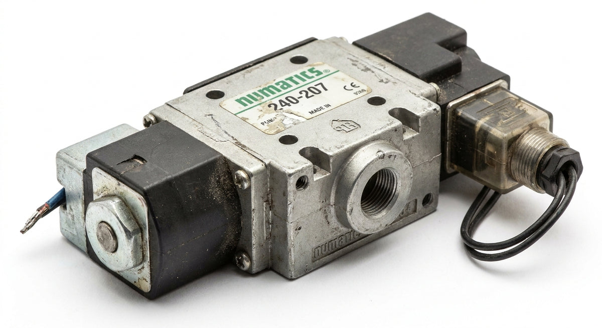 NUMATICS 240-207