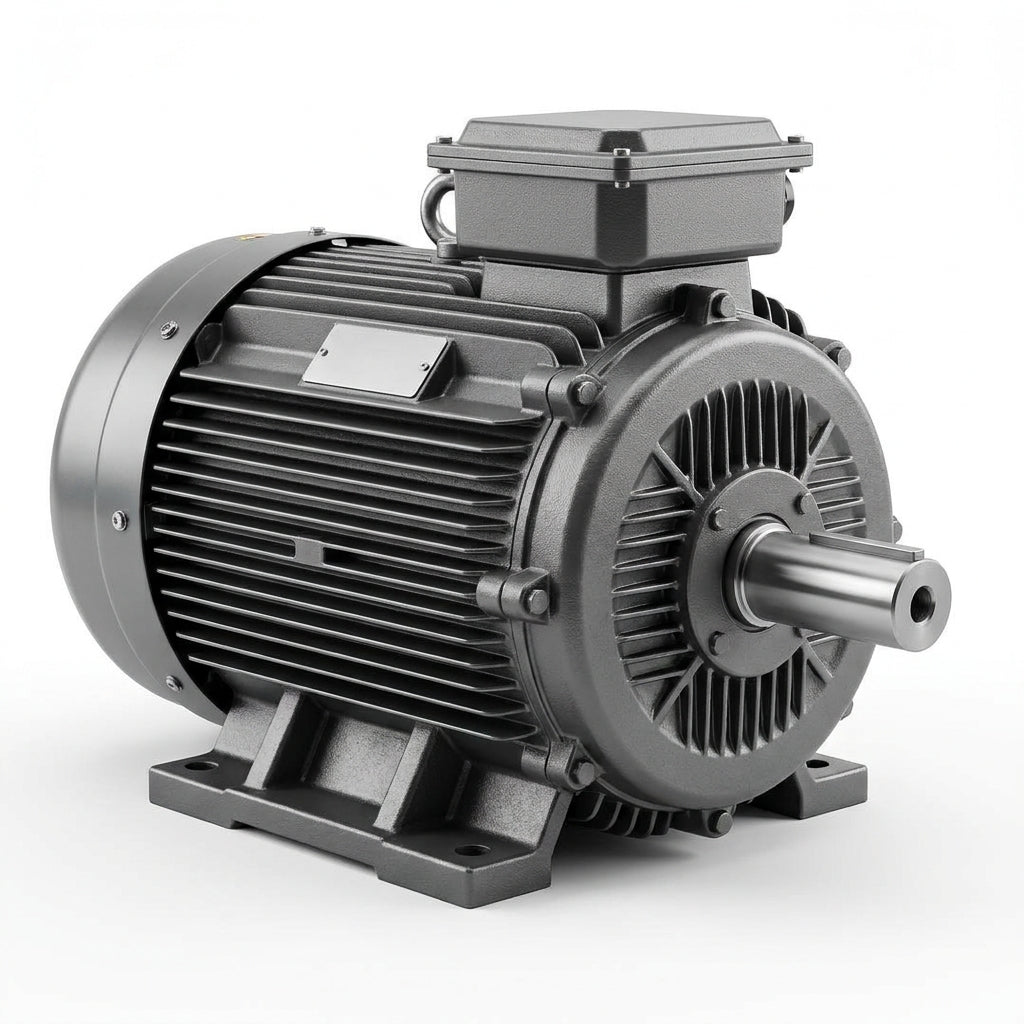 BIND Siemens 1FK7044-4CF71-1RH0 3-Phase Motors Route 4O Route