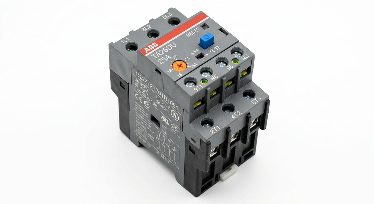 ABB 1SAZ721201R1051