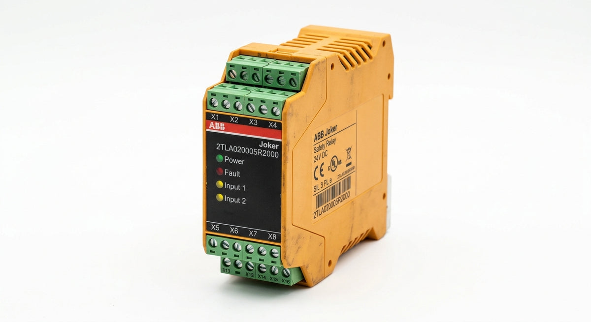 ABB 2TLA020005R2000