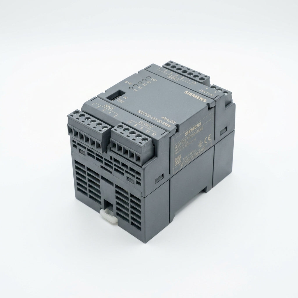 Siemens 6ES7532-5HF00-0AB0