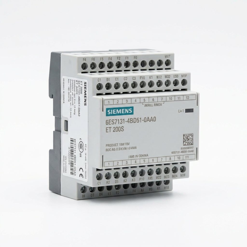 Siemens 6ES7131-4BD51-0AA0